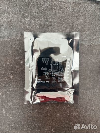 Глитч чип x360ace v5 для xbox 360