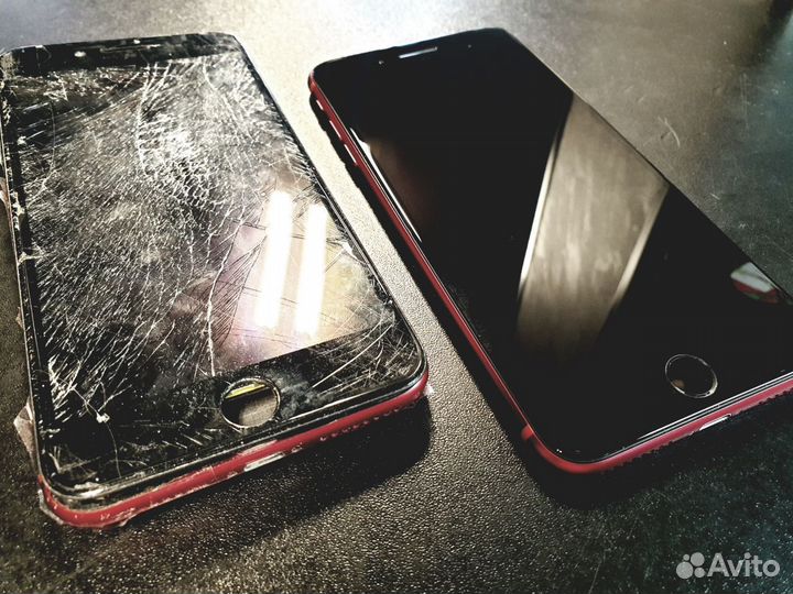 Ремонт сотовых, цифровой и другой техники