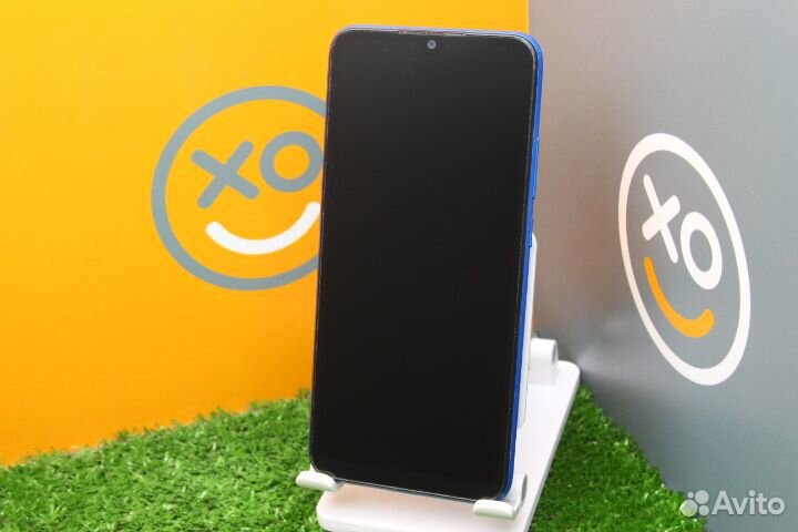 Xiaomi Redmi 9C, 2/32 ГБ