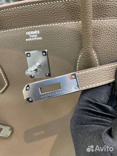 Сумка Hermes birkin 40