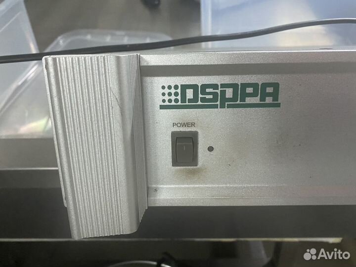 Dsppa MP-9909S