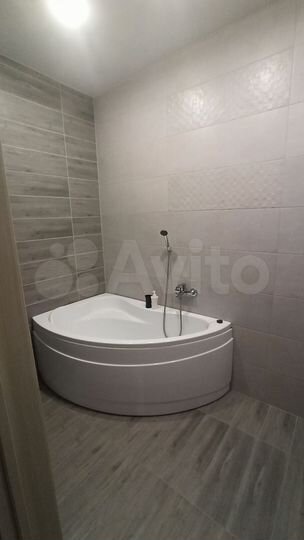 Квартира-студия, 40 м², 16/16 эт.