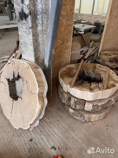 Спилы шелковицы в наличии