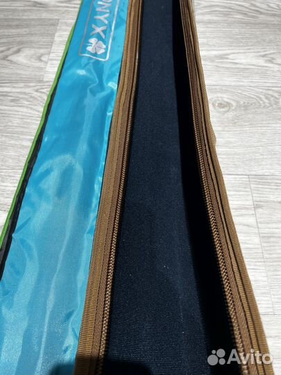 Чехол для спиннинга жесткий