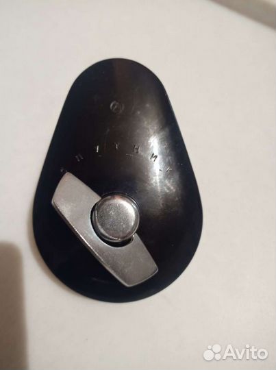 Бритва спутник СССР