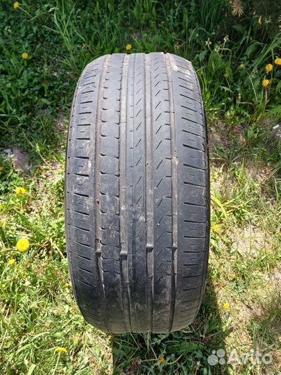 Pirelli Scorpion Verde 265/45 R20