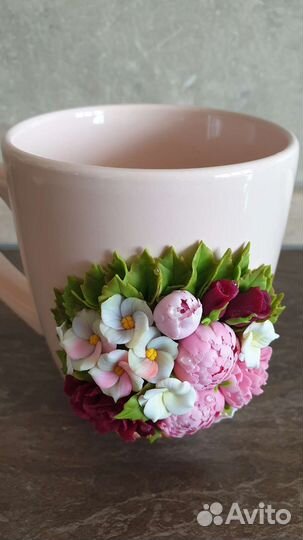 Кружка в подарок