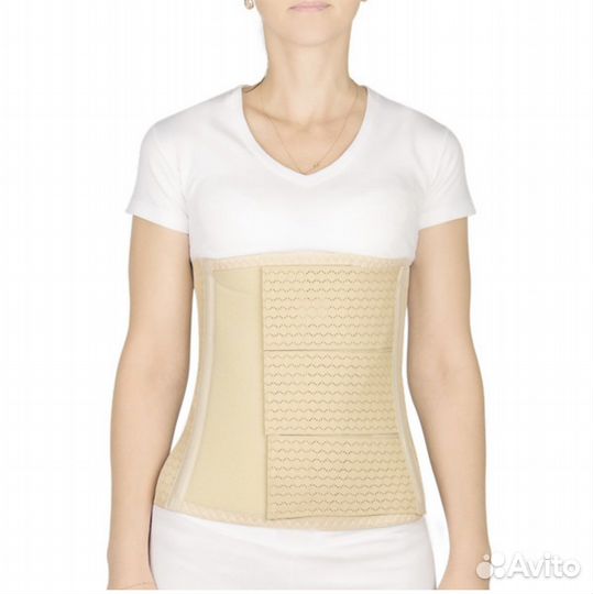 Бандаж послеоперационный и после кесарево