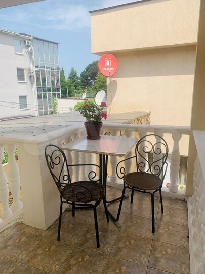 Комната 27 м², 1/2 эт.