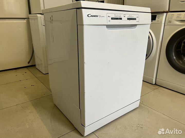 Посудомоечная машина candy с гарантией