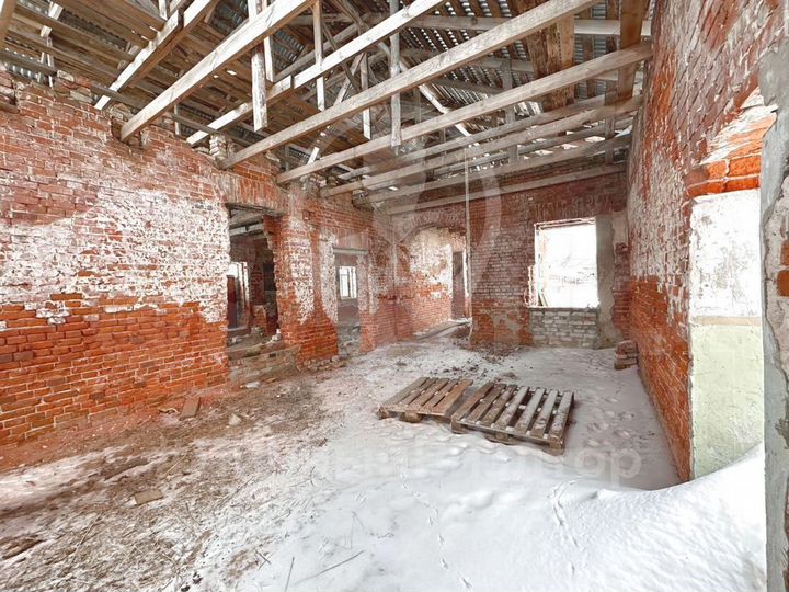 Продам здание, 241.5 м²