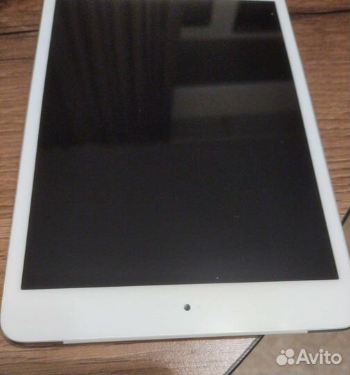 iPad mini 2 wi-fi 4g