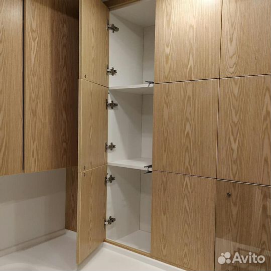 Кухонный гарнитур на заказ