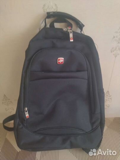 Рюкзак мужской новый