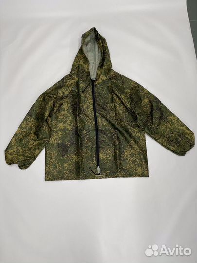 Маскхалатм цвет Цифра