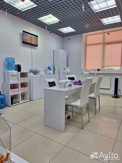 Как открыть салон за 700.003