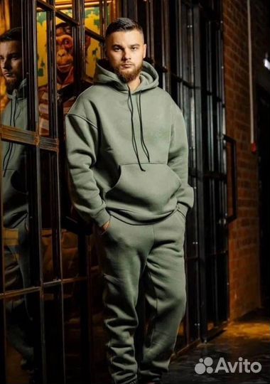 Костюм двойка мужской