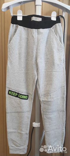 Вещи на мальчика