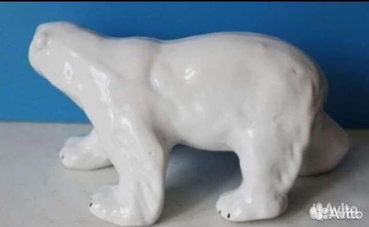 Статуэтка Умка