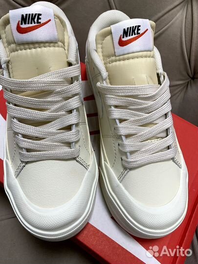 Кроссовки Nike Wmns Court Legacy Lift