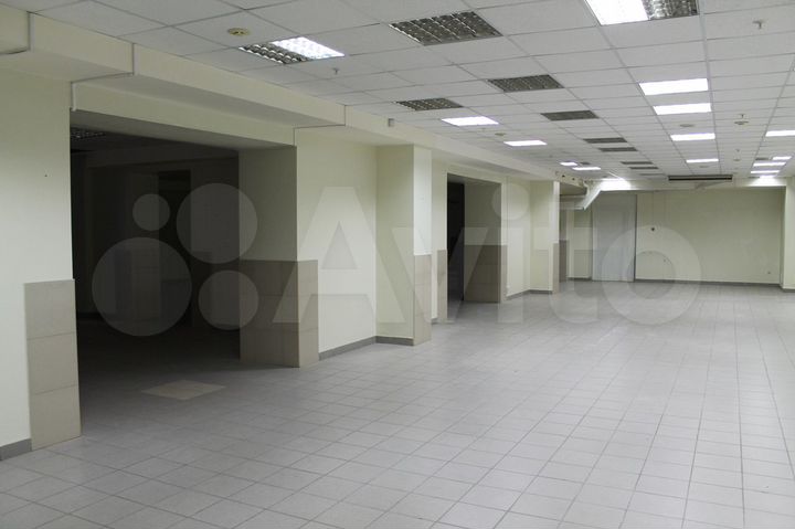 Свободного назначения, 705 м²