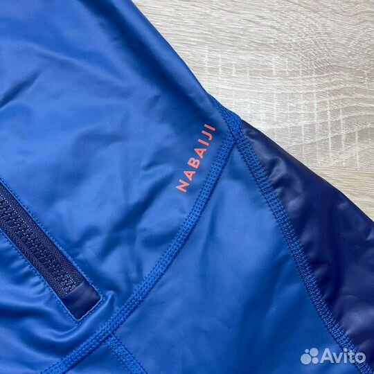 Купальный костюм dekatlon 5-6