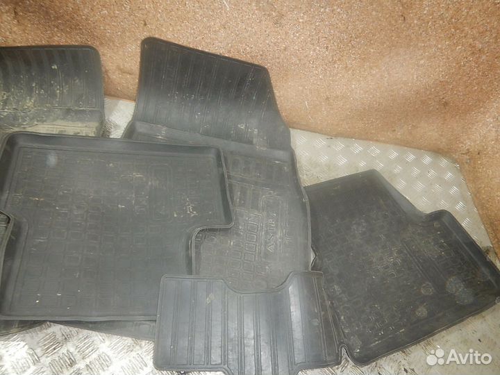 Комплект ковриков салона Opel Astra J