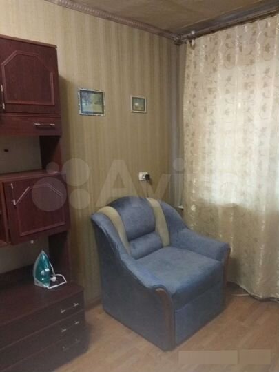 2-к. квартира, 44 м², 3/5 эт.
