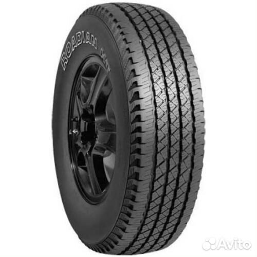 Roadstone Roadian H/T SUV 245/70 R16 107S