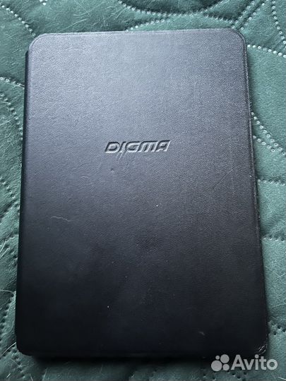 Электронная книга digma r68b