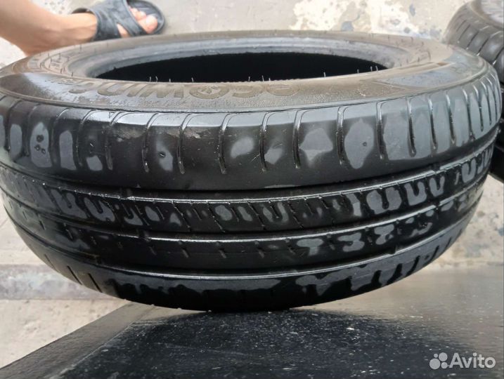 Kumho Ecowing ES01 KH27 185/65 R15 88