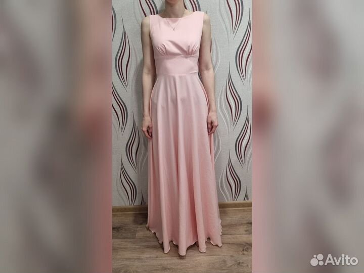 Платье на выпускной