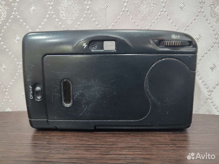 Плёночный фотоаппарат Kodak