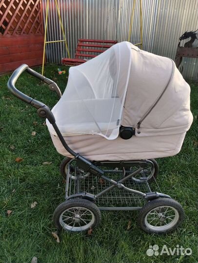 Коляска Inglesina Sofia 2 в 1