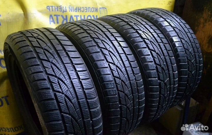 Hankook Winter I'Cept Evo 215/55 R17