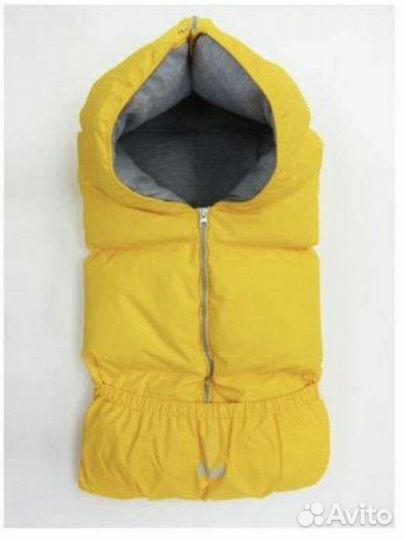 Конверт на выписку для мальчика весна осень