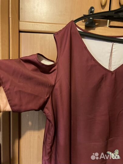 Одежда 58 60 62 размера