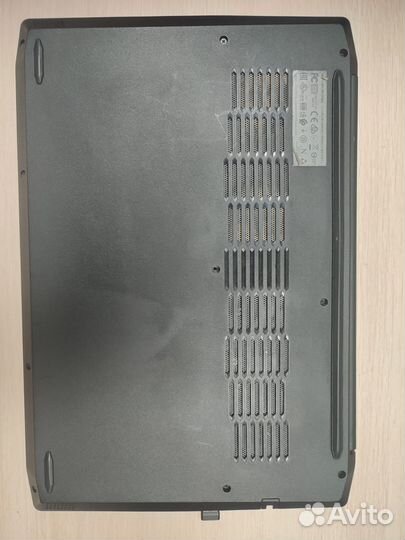 Ноутбук Lenovo 81y4,amnb308NAS 8 гб (65)