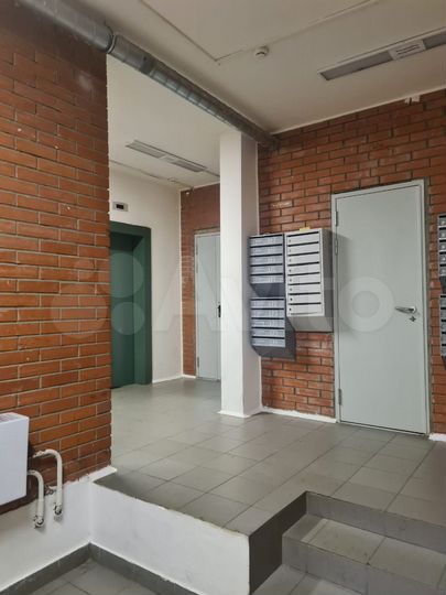 2-к. квартира, 74,4 м², 14/14 эт.
