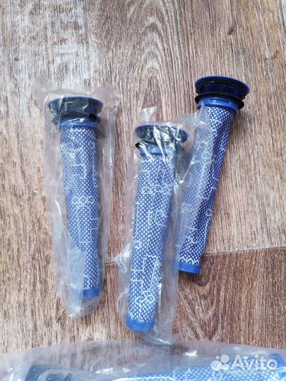 Dyson V6, V7, V8, DC58, DC59, DC61, DC62,фильтр