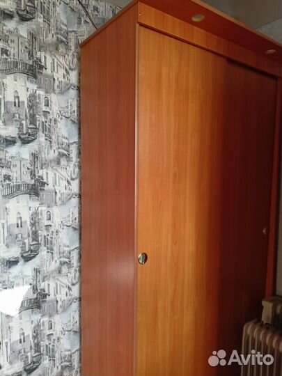 Шкаф купе бу бесплатно