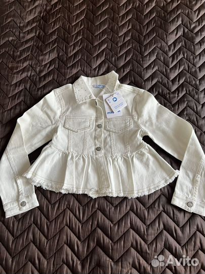 Школьная форма для девочки юбка жакет блузка