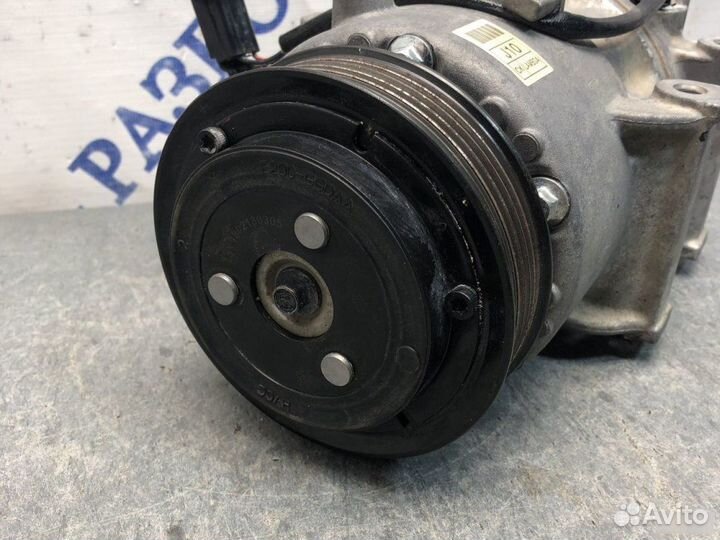 Компрессор Kia Stinger 3.3