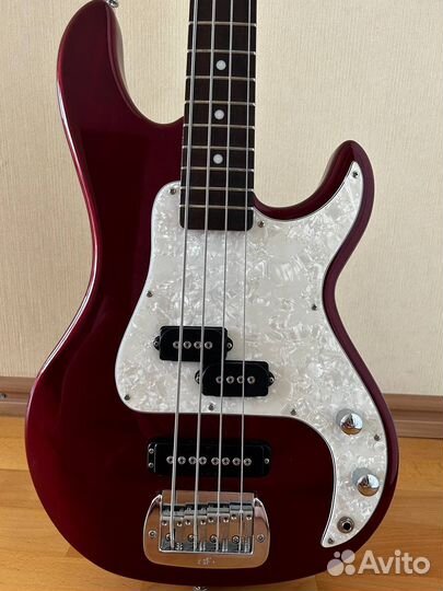 Бас гитара G&L SB-2 tribute series Indonesia