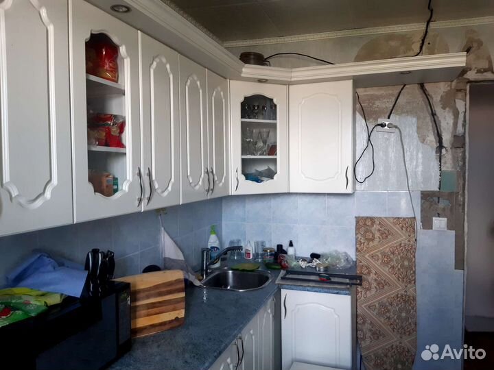 Кухонный гарнитур кухня бу угловой