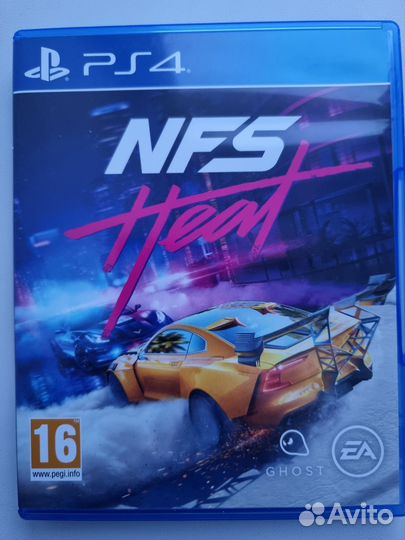 Игра для приставки