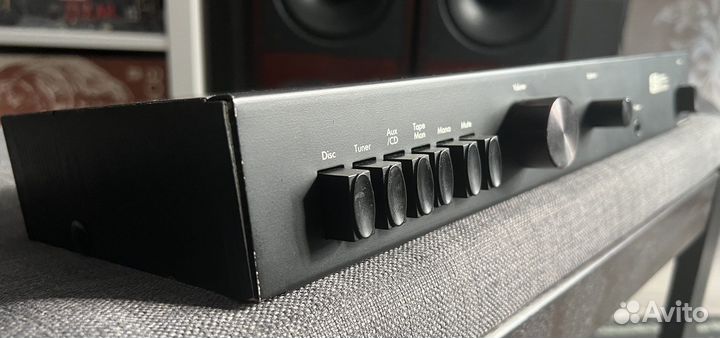 Creek CAS4140 Усилитель