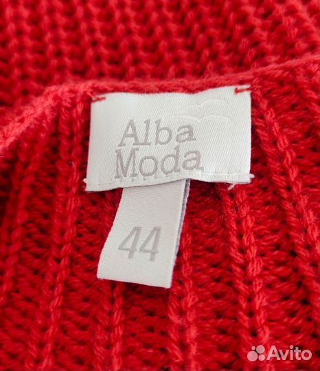 Новый кардиган Alba Moda р.64-66, Италия