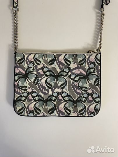 Сумка женская через плечо кроссбоди guess