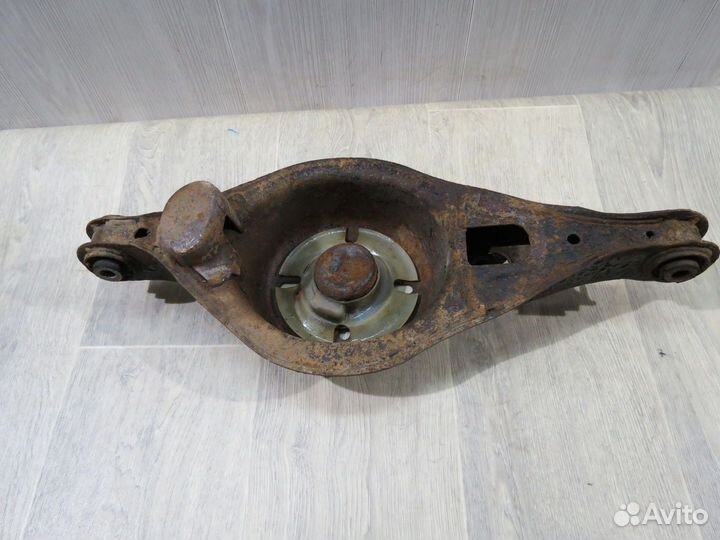 Рычаг задний Mazda 6 MPS GG